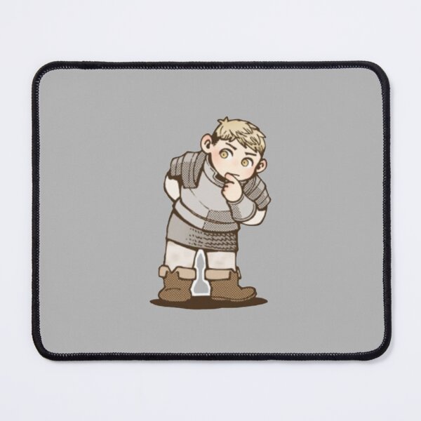 Item preview, Delicious In Dungeon - Laios Touden designed and sold by Inthestardust.