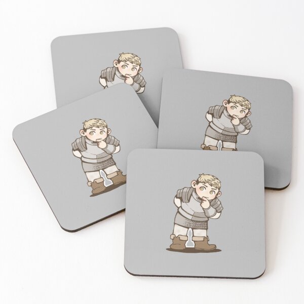 Item preview, Delicious In Dungeon - Laios Touden designed and sold by Inthestardust.