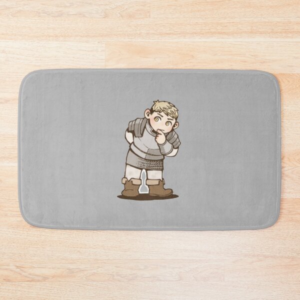 Item preview, Delicious In Dungeon - Laios Touden designed and sold by Inthestardust.