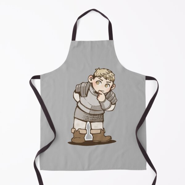 Item preview, Delicious In Dungeon - Laios Touden designed and sold by Inthestardust.