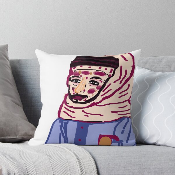 Item preview, The Gulf Gentleman designed and sold by sadeek1021953Ss.