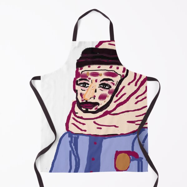 Item preview, The Gulf Gentleman designed and sold by sadeek1021953Ss.