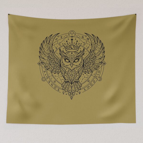 Item preview, Stolas A Starborn Sovereign designed and sold by taiche.