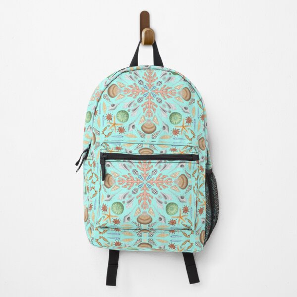 Item preview, Marine Mandala Pattern designed and sold by Ama Zuan.