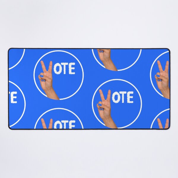 Item preview, Vote and Peace Cloud Aesthetic Circle designed and sold by InanimateArt.