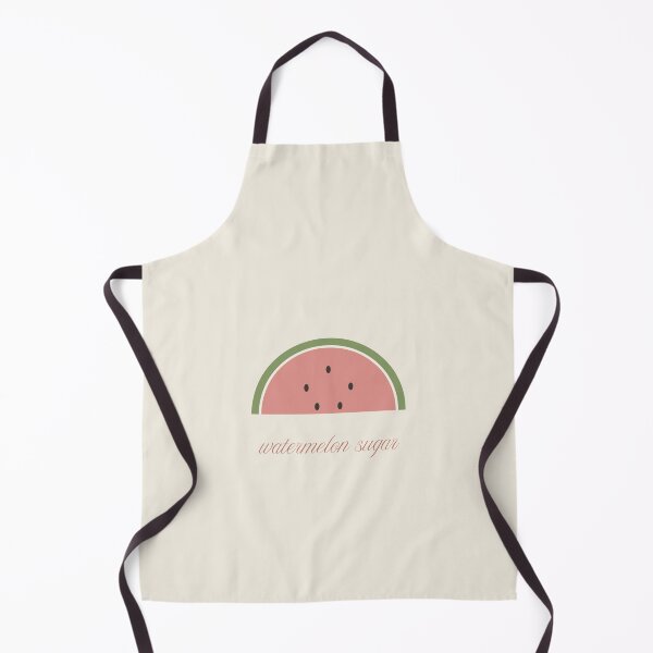 Item preview, Harry Styles Watermelon Sugar Aesthetic Minimalist Summer Print One direction designed and sold by bdecisions.
