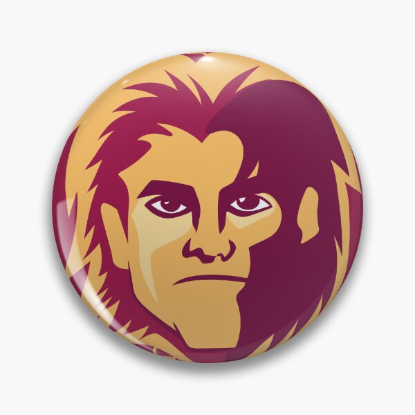 Item preview, The Lion King designed and sold by LegallyDistinct.