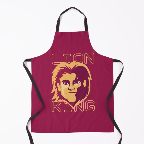 Item preview, The Lion King designed and sold by LegallyDistinct.