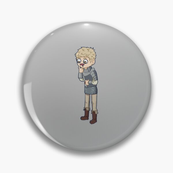 Item preview, Delicious In Dungeon - Laios Touden designed and sold by Inthestardust.