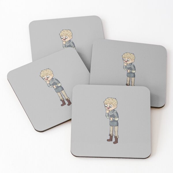 Item preview, Delicious In Dungeon - Laios Touden designed and sold by Inthestardust.