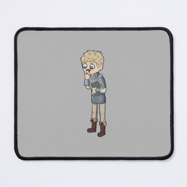 Item preview, Delicious In Dungeon - Laios Touden designed and sold by Inthestardust.
