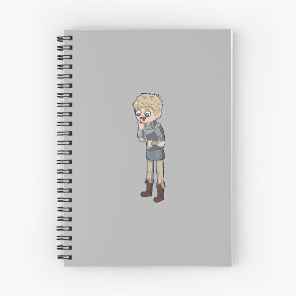 Item preview, Delicious In Dungeon - Laios Touden designed and sold by Inthestardust.