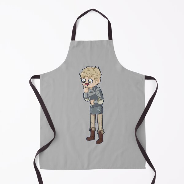 Item preview, Delicious In Dungeon - Laios Touden designed and sold by Inthestardust.