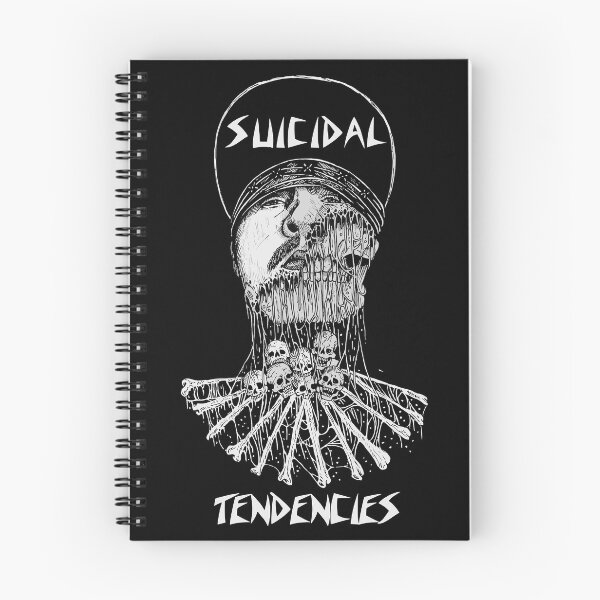 Item preview, Suicidal Tendencies Thrash Metal designed and sold by thomasketchum.