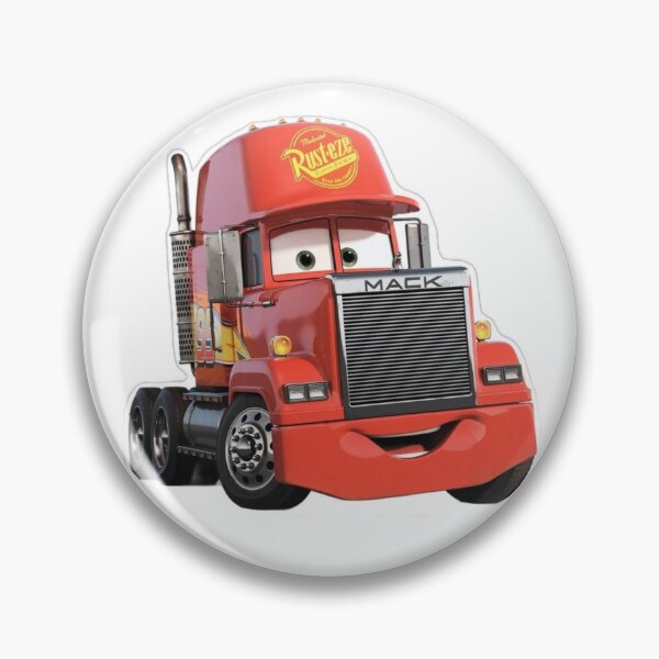 Item preview, MACK - Cars designed and sold by 4U---Store.
