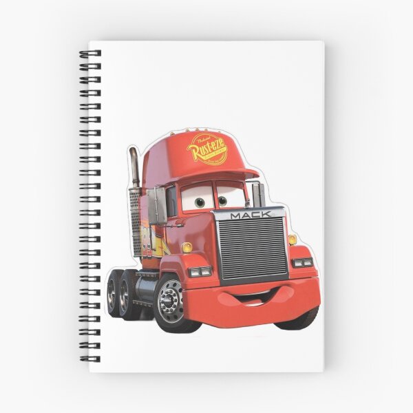 Item preview, MACK - Cars designed and sold by 4U---Store.