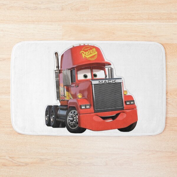 Item preview, MACK - Cars designed and sold by 4U---Store.