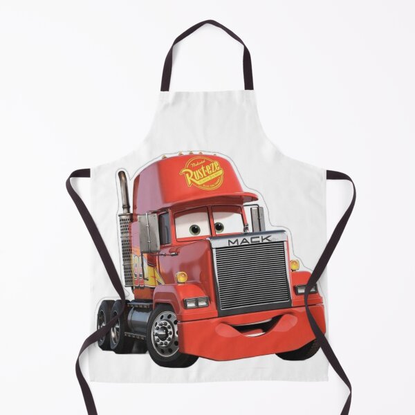 Item preview, MACK - Cars designed and sold by 4U---Store.