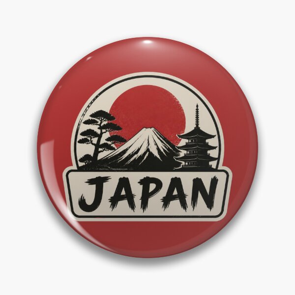 Artikelvorschau, Japan entworfen und verkauft von GoodOldVintage.