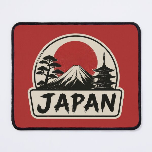 Item preview, Japan designed and sold by GoodOldVintage.