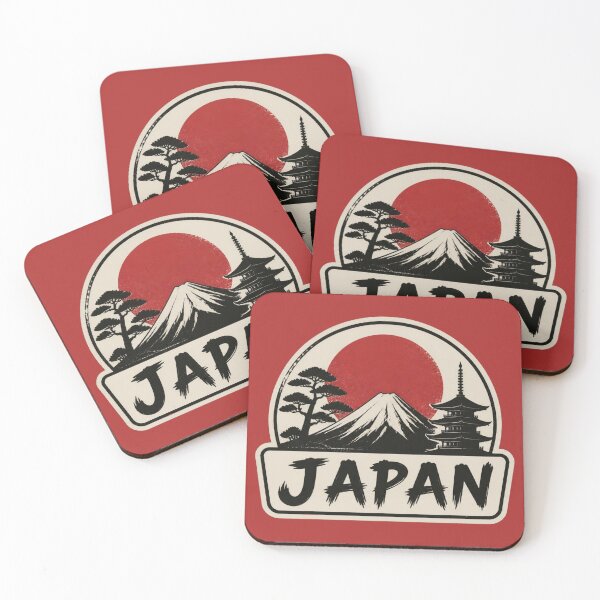 Item preview, Japan designed and sold by GoodOldVintage.