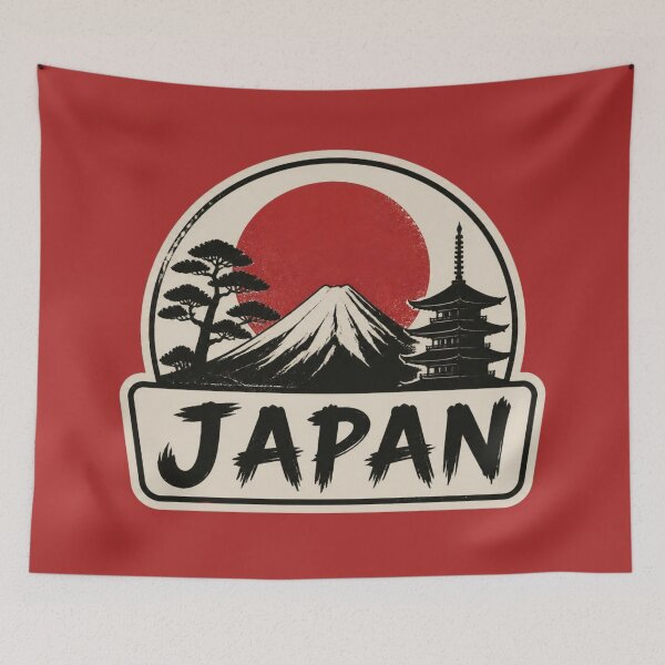 Item preview, Japan designed and sold by GoodOldVintage.