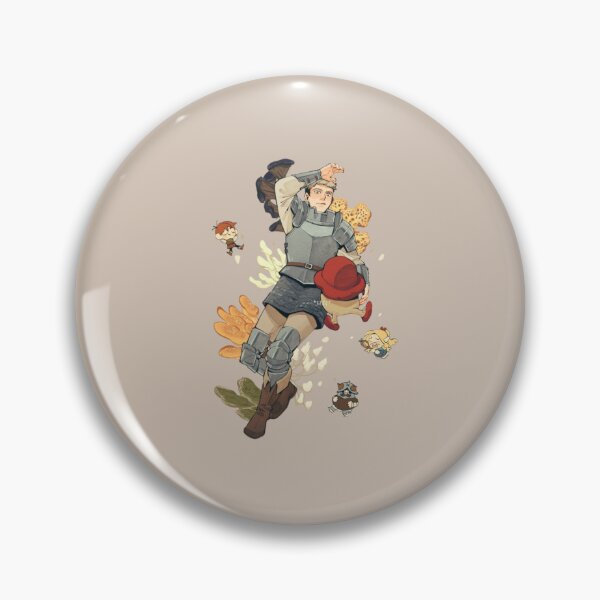 Item preview, Delicious In Dungeon - Laios Touden designed and sold by Inthestardust.