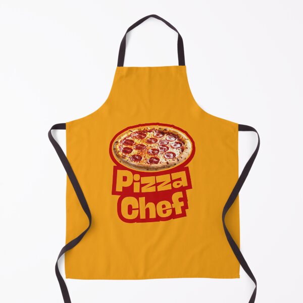 Item preview, Pizza Chef Squish Pop Art designed and sold by InanimateArt.