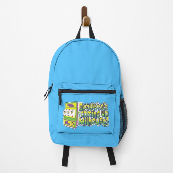 Item preview, Everything's Coming Up Milhouse! designed and sold by wollop.