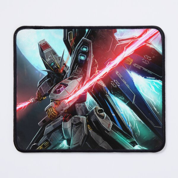Item preview, Strike Freedom Gundam Seed Destiny digital art designed and sold by sabartgunpla.