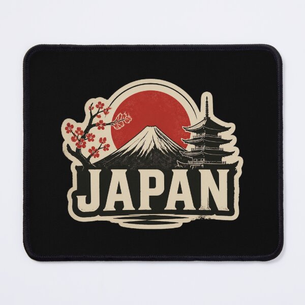 Item preview, Japan designed and sold by GoodOldVintage.