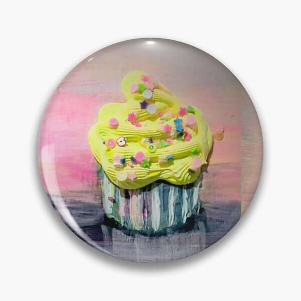 Item preview, Acrylic Cupcakes and Sprinkles  designed and sold by ClosLineDesigns.