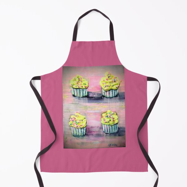 Item preview, Acrylic Cupcakes and Sprinkles designed and sold by ClosLineDesigns.
