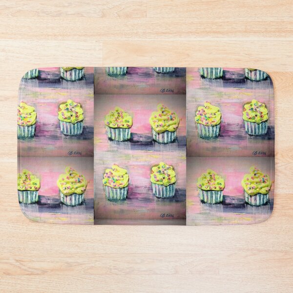 Item preview, Acrylic Cupcakes and Sprinkles  designed and sold by ClosLineDesigns.
