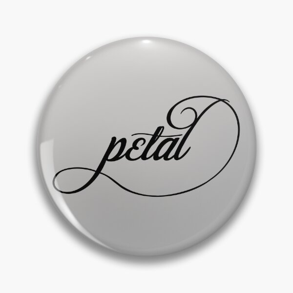 Artikelvorschau, Petal – Albumdesign von Ariana Grande entworfen und verkauft von moonna designs.