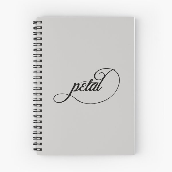 Item preview, Petal - Ariana Grande Album Design designed and sold by moonna designs.