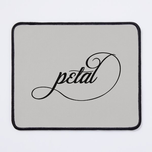 Item preview, Petal - Ariana Grande Album Design designed and sold by moonna designs.