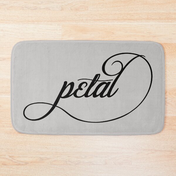 Item preview, Petal - Ariana Grande Album Design designed and sold by moonna designs.