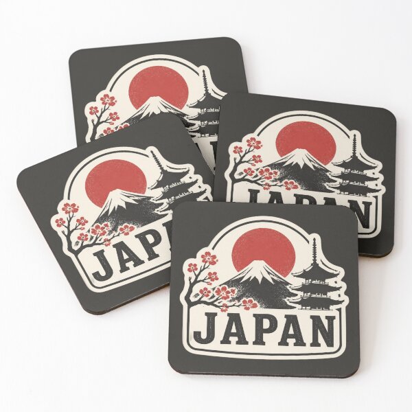 Item preview, Japan designed and sold by GoodOldVintage.