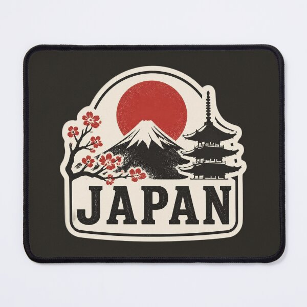 Item preview, Japan designed and sold by GoodOldVintage.