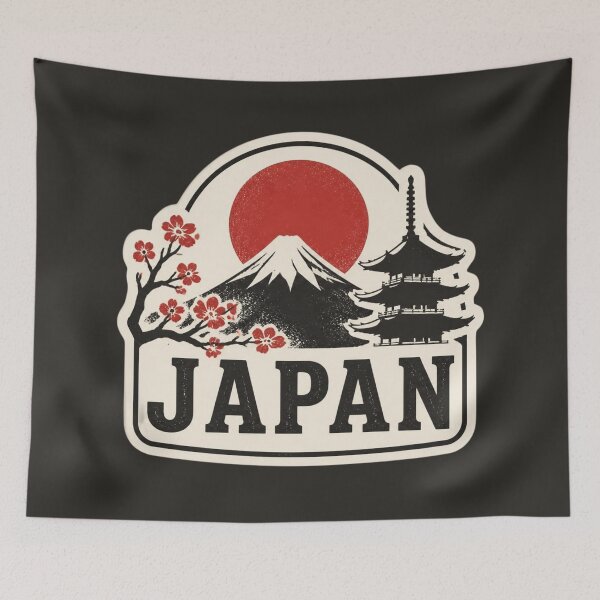 Item preview, Japan designed and sold by GoodOldVintage.