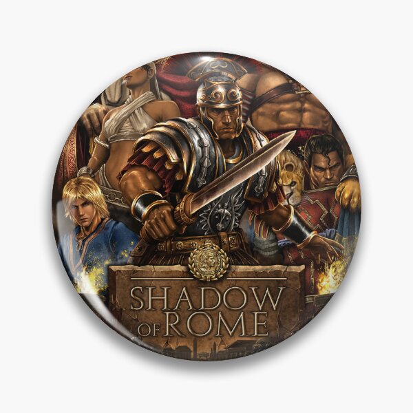 Item preview, Shadow of Rome designed and sold by MikisArts.