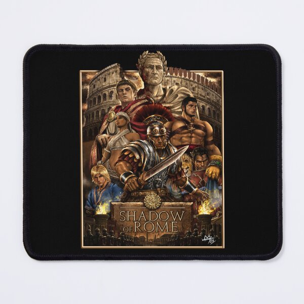 Item preview, Shadow of Rome designed and sold by MikisArts.