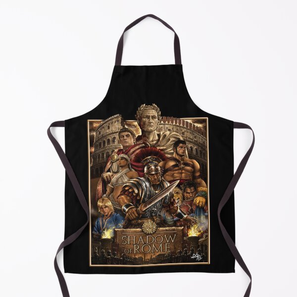Item preview, Shadow of Rome designed and sold by MikisArts.