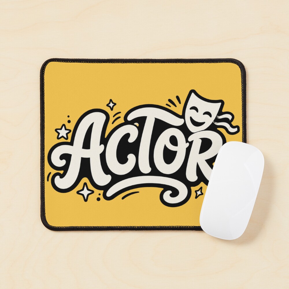 Item preview, Mouse Pad designed and sold by DesignPrePress.