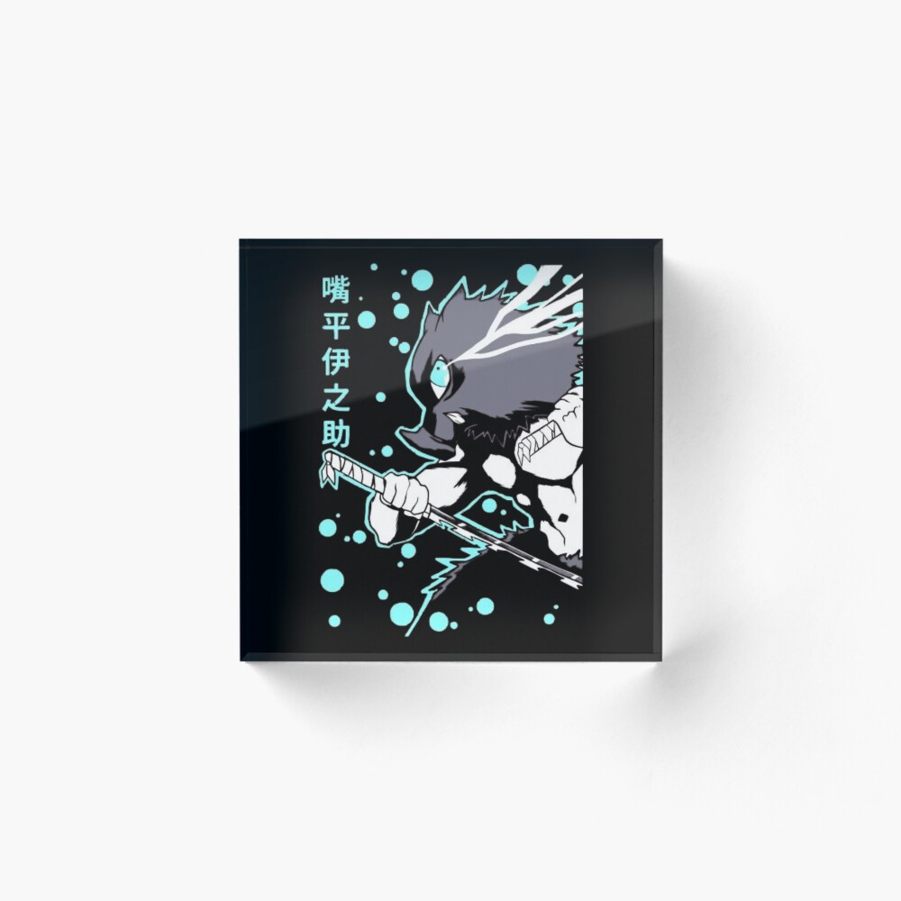 Item preview, Acrylic Block designed and sold by Creaturesinzo.
