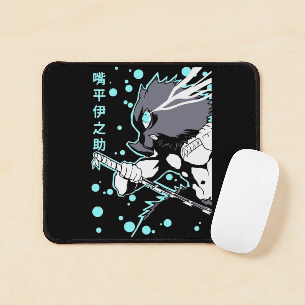 Item preview, Mouse Pad designed and sold by Creaturesinzo.