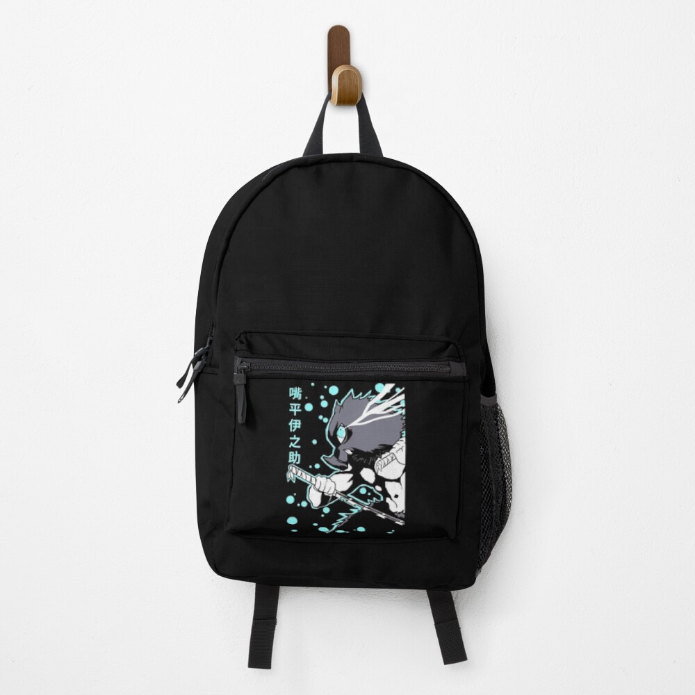Item preview, Backpack designed and sold by Creaturesinzo.