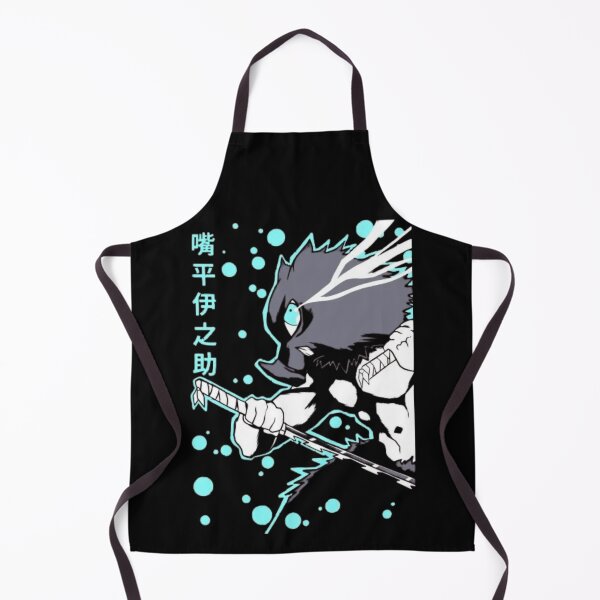 Item preview, Inosuke designed and sold by Creaturesinzo.