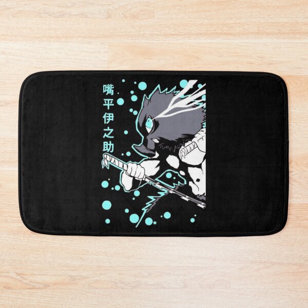Item preview, Inosuke designed and sold by Creaturesinzo.